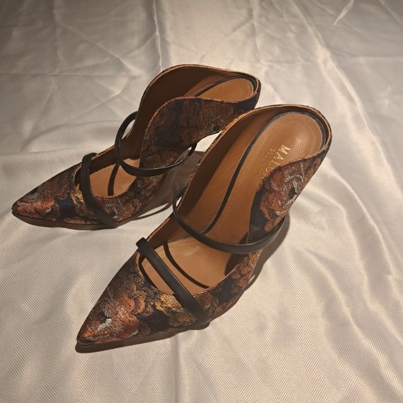 Malone Souliers - Picture 4 of 4